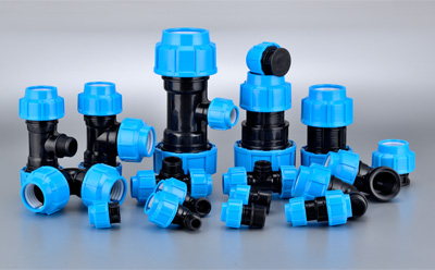 Compression Fittings