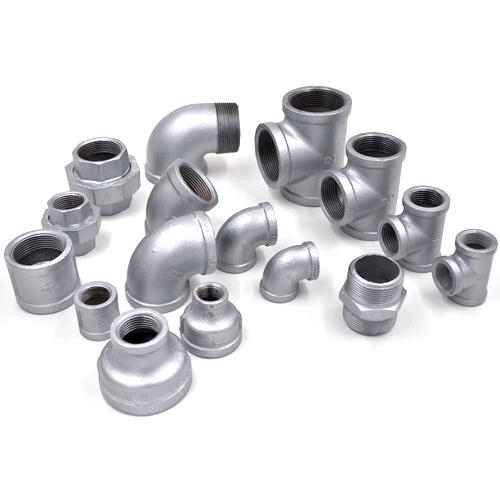 Galvanized Fittings