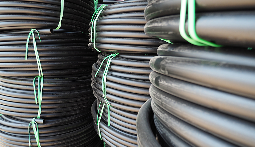 LDPE EN HDPE